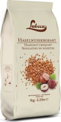 Lubeca Krókant - Heslihnetu