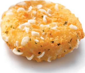 LW Camembert bitar 48-53stk 1kg