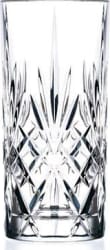 Lyngby Glas Melodia 6 stk. longdrink glös