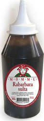 Mömmu rabarbarasulta 500g/br