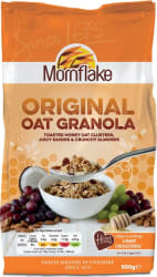 Múslí Granóla Original 500g