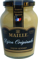 Maille Dijon Originale sinnep 215 Gr