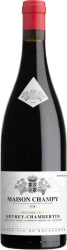 Maison Champy Gevrey-Chambertin Premier Cru