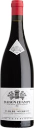 Maison Champy Grand Cru Clos Vougeot