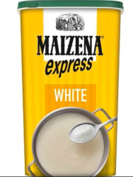 Maizena Sósujafnari Express ljós 1kg (6stk/ks)