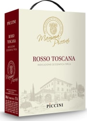 Mamma Piccini Rosso