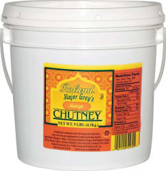 Mangó chutney 4,1kg