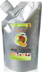 Mangó Puré í poka 1kg