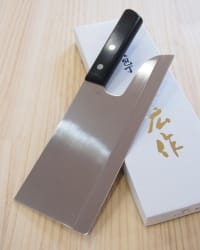 Masahiro Sumikama Noodle Knife