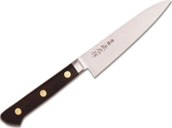 Masahiro VIRGIN CARBON Paring hnífur - 120 mm.