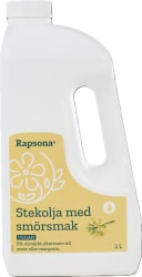 Matarolía með smjörbragði