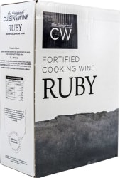 Matarvín Port/Ruby 3ltr/stk