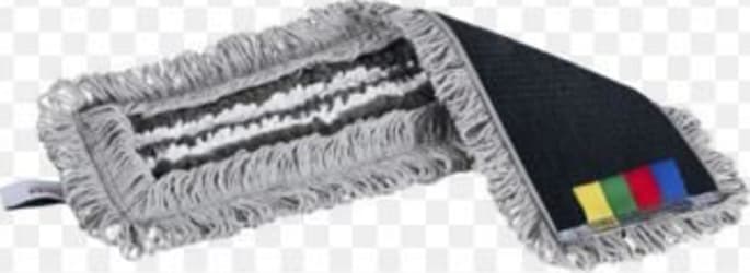 Max moppa Velcro r-Trio 40cm 1stk