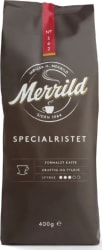 Merrild AFH Special Malað Kaffi