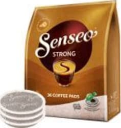 Merrild púðar strong 36stk