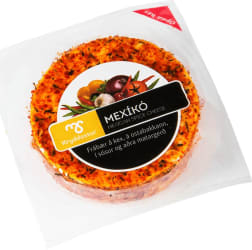 Mexíkó ostur 150 gr