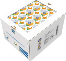 MG portion Jarðaberjasulta 100x25gr