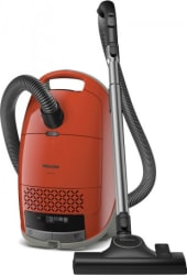 Miele Ryksuga Guard M1 - Terra rauð
