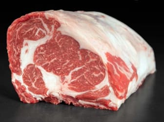 Miguel Vergara Nauta Ribeye
