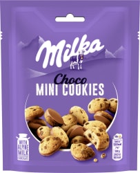 Milka Mini Cookies