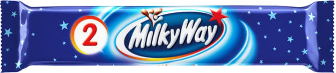 Milky way twin 43 gr.
