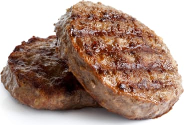 Mini hamborgarar (frystivara) 100x35g