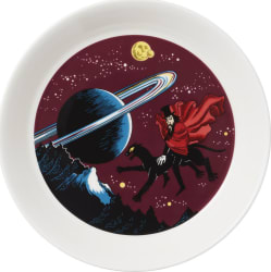 Moomin Diskur 19cm HOBGOBLIN