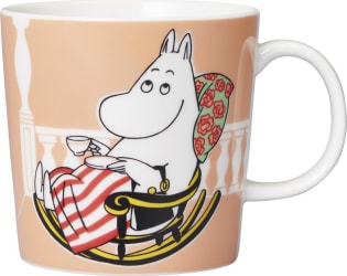 Moomin Krús 0,3ltr MOOMINMAMMA MARMELADE