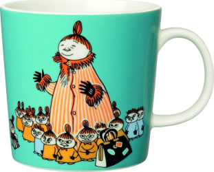 Moomin Krús 0,3ltr MYMBLE'S MOTHER