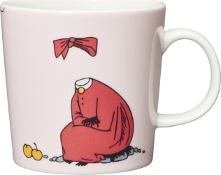 Moomin Krús 0,3ltr NINNY POWDER