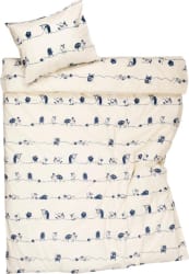 Moomin Rúmföt 140x200 Stinky