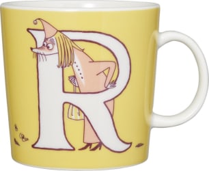 Moomin Stafakrús 0,4ltr R
