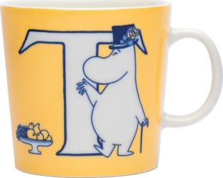 Moomin Stafakrús 0,4ltr T