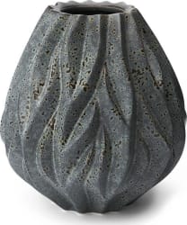 Morsø Vasi 15cm Flame grey