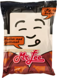 Mr. Lee Kjöt núðlur 85gr. (X24)