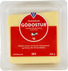 MS Góðostur 26% sn.box 12×330 g/ks