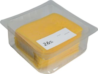 MS Maribo sn. 26% Stóreldhús 4 kg/ks