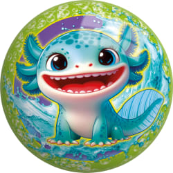 Myndabolti 23cm. – AXOLOTL