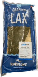 N.f grafin lax flök ca. 500 gr