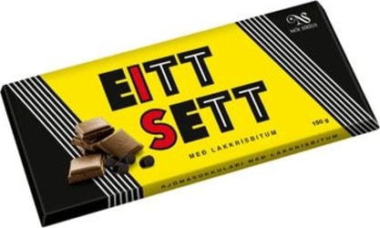 Nói Síríus eitt sett