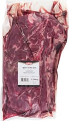 Nauta ribeye 2,8kg+ kg