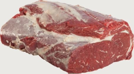 Nauta Ribeye Þýskt medium marble  2kg+