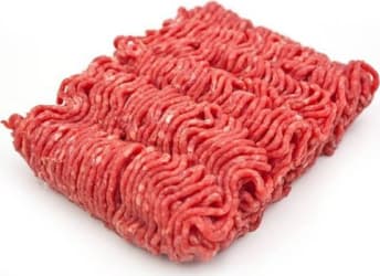 Nautahakk blandað 635g/stk