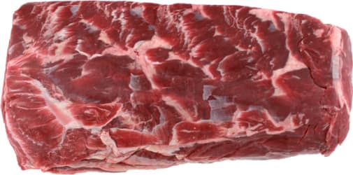 Nautgripa ribeye frosið lt.