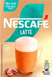 Nescafé Gold Latte