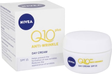 Nivea krem q10 50 ml
