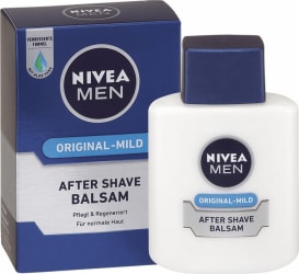 Nivea men after shave 100 ml