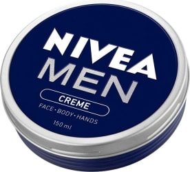 Nivea men creme 150 ml