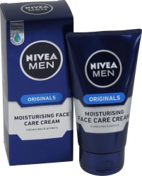 Nivea men face creme 75 ml
