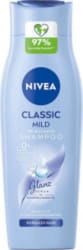 Nivea sjampó classic mild 250 ml